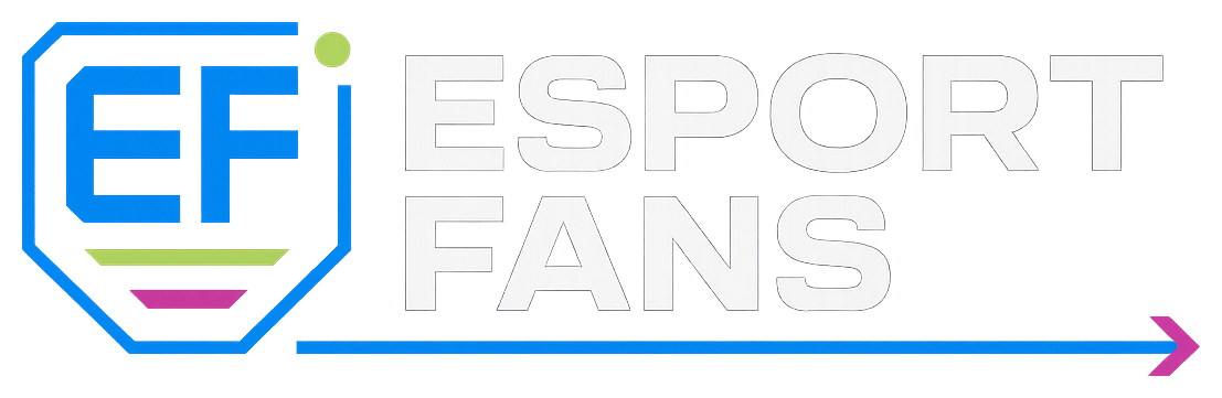 Esport Fans logo